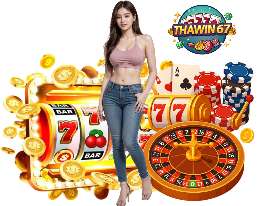 THAWIN กำไรดี