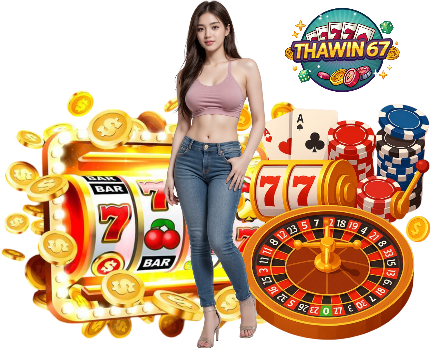 THAWIN กำไรดี